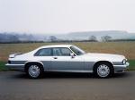 Jaguar XJR-S 6.0 by JaguarSport 1989 года